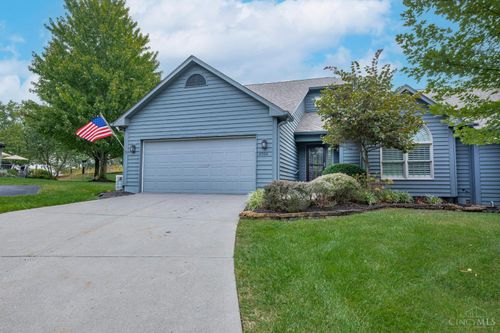 4964 Timberline Dr, Middletown, OH, 45042-4003 | Card Image