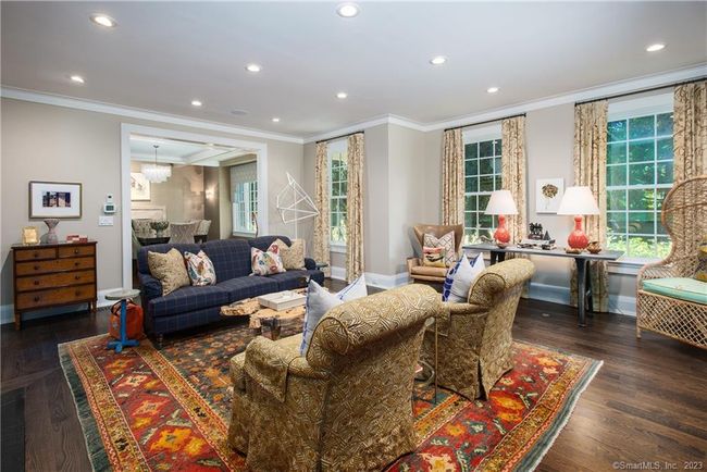 Living Room - Guest House | Image 15
