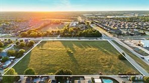 TBD N Ballard Ave, Wylie, TX, 75098 | Card Image