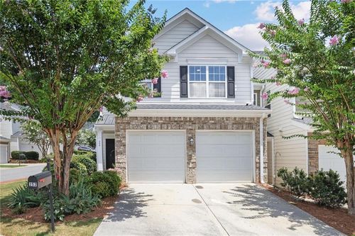 16-252 Cavendar Way, Marietta, GA, 30066-4997 | Card Image