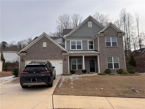 5215 Wheeler Run Dr, Auburn, GA, 30011-2109 | Card Image