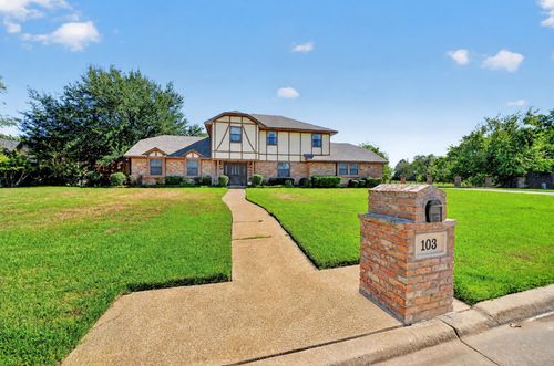 103 Owl Tree Trl, Greenville, TX, 75402-4212 | Card Image