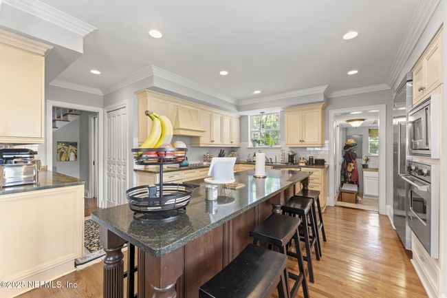 1221 Oriental Gardens Rd, House other with 4 bedrooms, 4 bathrooms and null parking in Jacksonville FL | Image 23