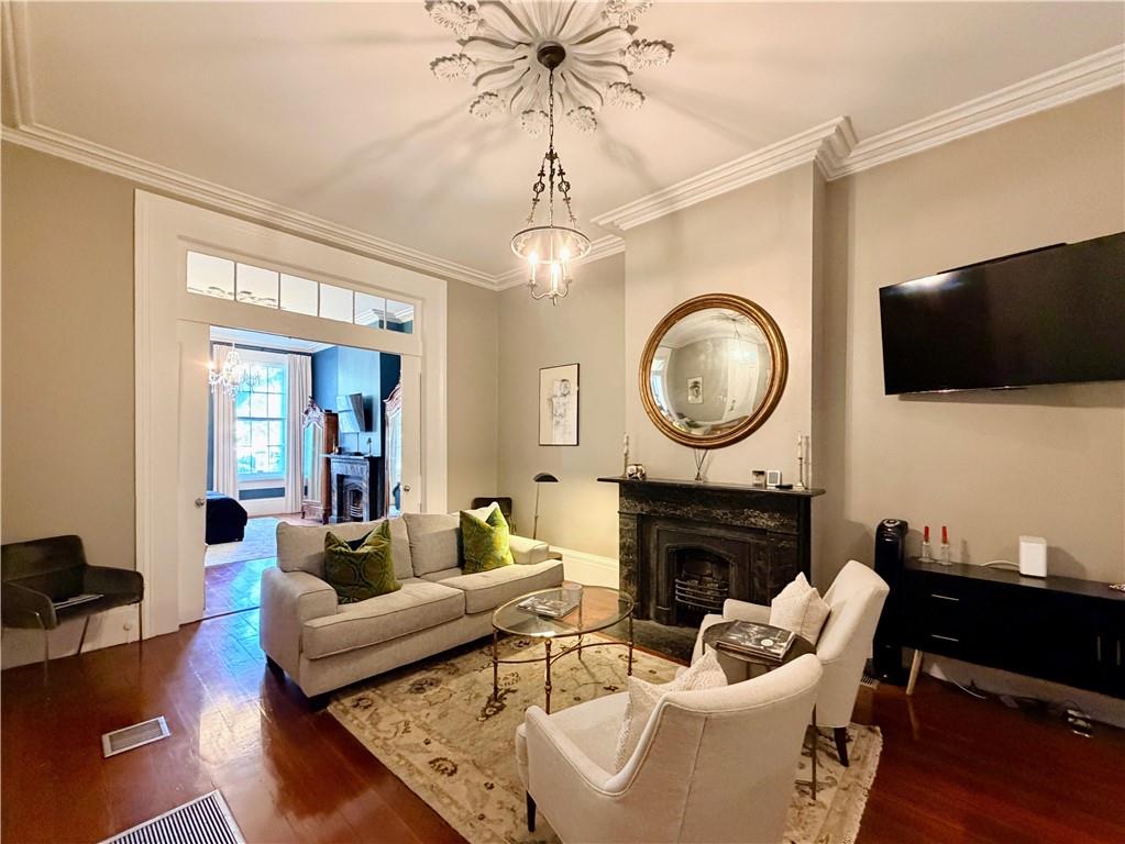 Residential in New Orleans 5