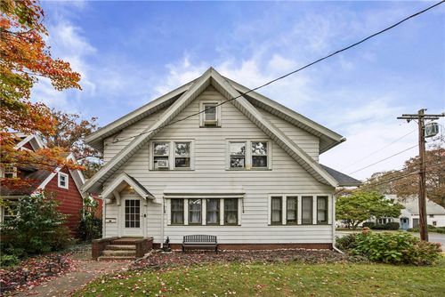 264 Stonewood Ave, Greece, NY, 14616-3610 | Card Image