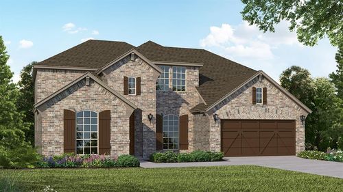 143 Derrett Lane, Rhome, TX, 76078 | Card Image