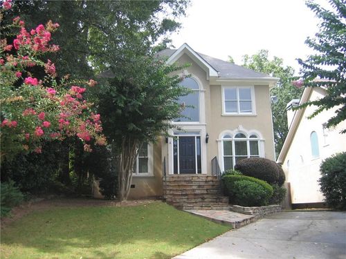 1074 Pine Grove Ave Ne, Brookhaven, GA, 30319-3314 | Card Image