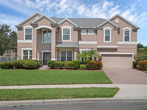 15183 Serenade Dr, Winter Garden, FL, 34787-5546 | Card Image