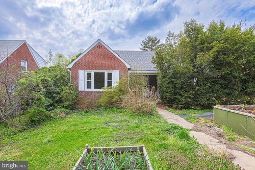 6626 Loch Hill Rd, LOCH HILL, MD, 21239-1644 | Card Image