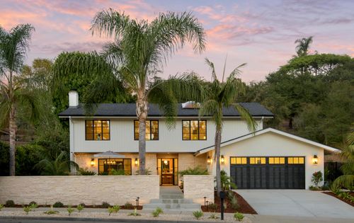 2210 Saint James Dr, Santa Barbara, CA, 93105-4630 | Card Image