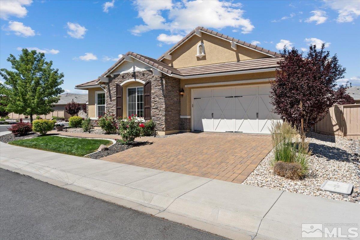 Shadowless Trl, Reno, NV 89521