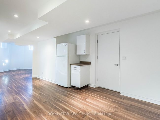 BASEMNT - 2 Lourakis St, House other with 2 bedrooms, 2 bathrooms and 2 parking in Richmond Hill ON | Image 18