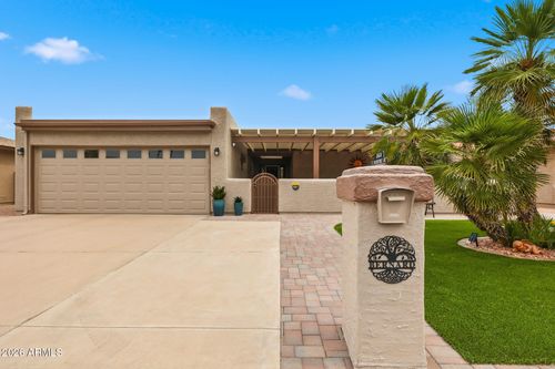 10414 E Silvertree Dr, Sun Lakes, AZ, 85248-6857 | Card Image