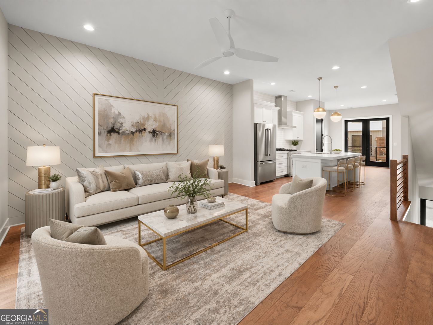 Residential in Atlanta 3