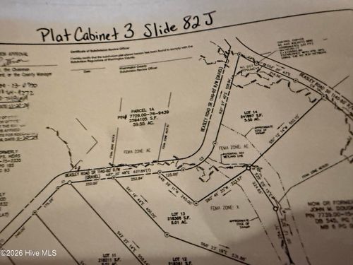 Lot 14 Beasley Rd, Roper, NC, 27970 | Card Image