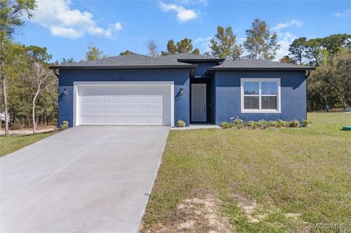1973 E Celina St, Inverness, FL, 34453-0552 | Card Image