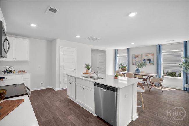 29 Cypress Loop, House other with 5 bedrooms, 3 bathrooms and null parking in Port Wentworth GA | Image 14
