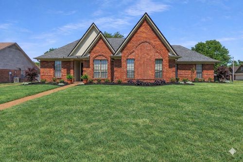 6512 Birch Mill Rd, Bartlett, TN, 38135-1536 | Card Image