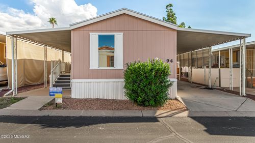 8401 S Kolb Rd, Tucson, AZ, 85756-9611 | Card Image