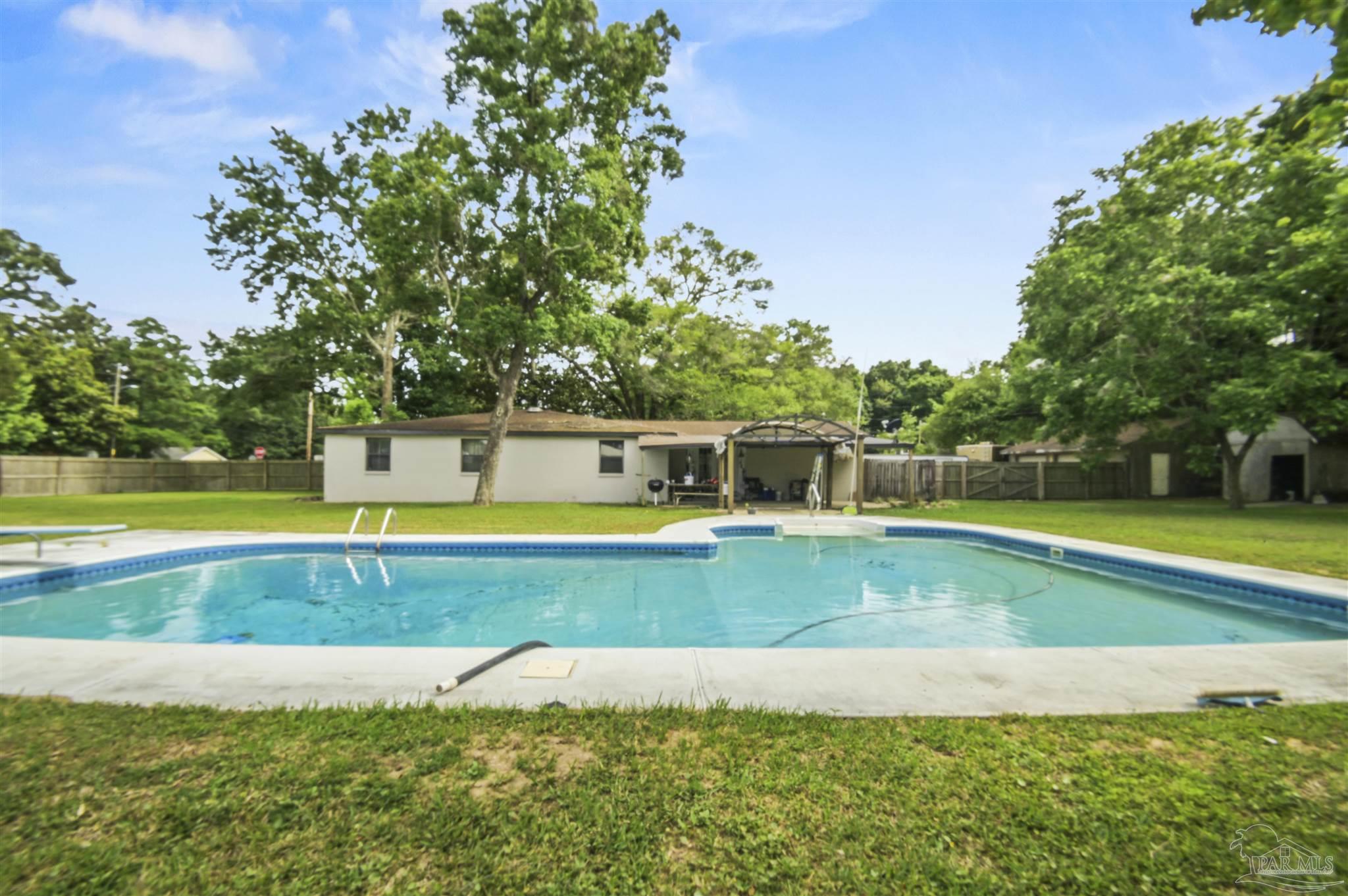 Residential in Pensacola 3