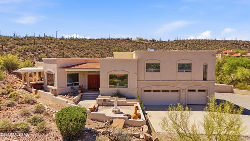 1911 N El Moraga Dr, Tucson, AZ, 85745-9070 | Card Image
