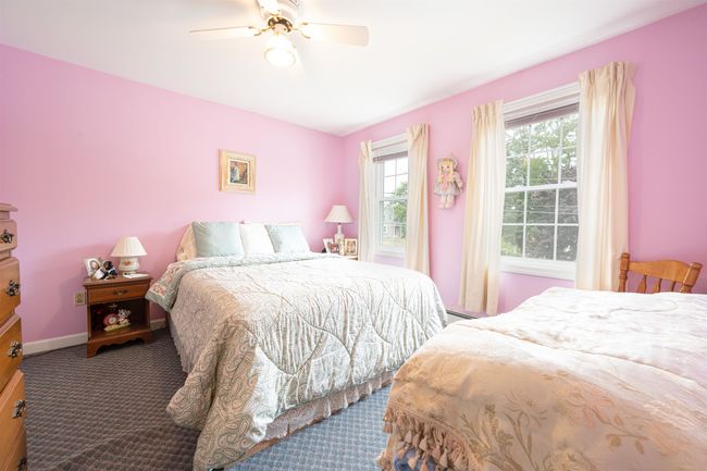 15 Derryfield Ct, House other with 3 bedrooms, 3 bathrooms and null parking in Manchester NH | Image 26