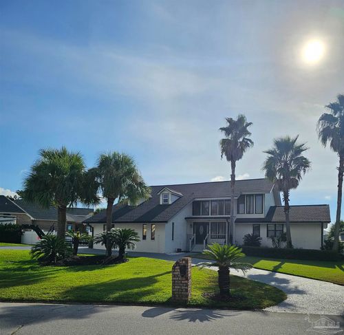 5420 Grande Lagoon Blvd, Pensacola, FL, 32507-9003 | Card Image