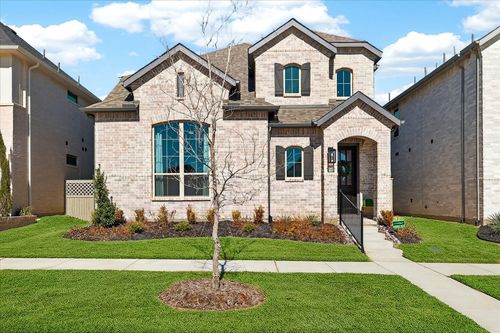 1908 Elm Pl, Northlake, TX, 76247-2697 | Card Image