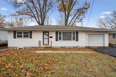 1702 Hammond Avenue, House other with 3 bedrooms, 2 bathrooms and null parking in Waterloo IA | Image 1