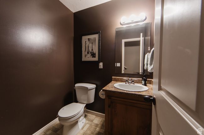 1249 W 2350 S, Townhouse with 2 bedrooms, 3 bathrooms and 2 parking in Nibley UT | Image 7