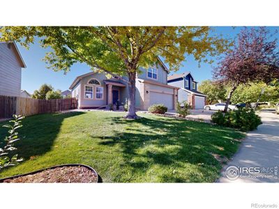 487 Mesa Drive, House other with 4 bedrooms, 2 bathrooms and 2 parking in Loveland CO | Image 3