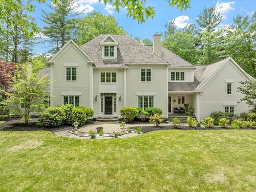 58 Buttrick Ln, Carlisle, MA, 01741-1578 | Card Image