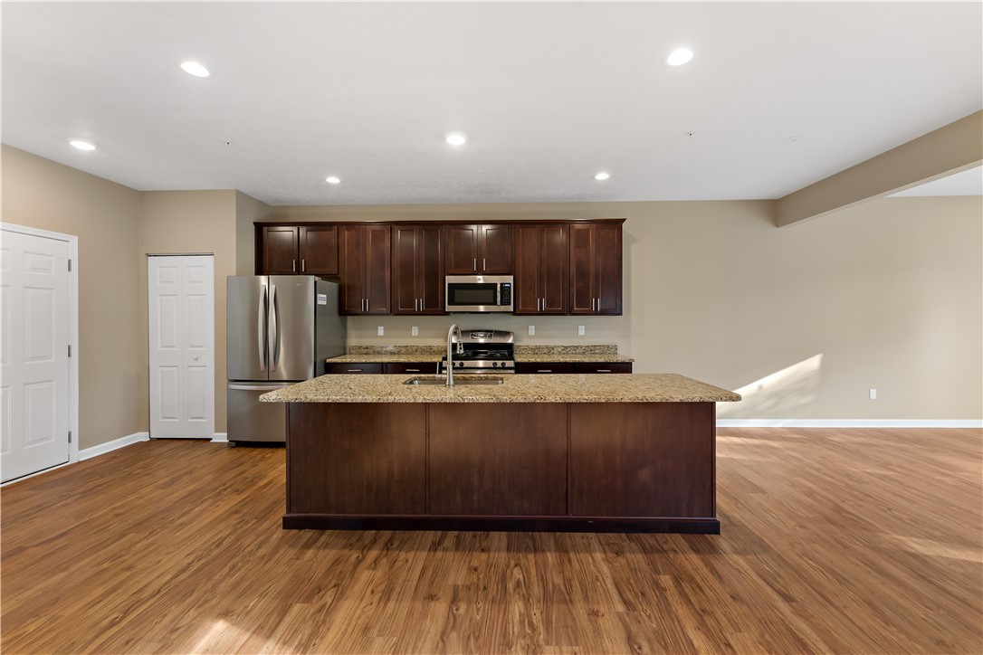 Residential Lease in Moon/Crescent Twp 5