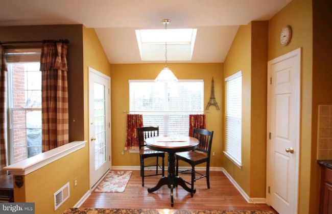 43154 Baltusrol Ter, Townhouse with 3 bedrooms, 3 bathrooms and null parking in ASHBURN VA | Image 10