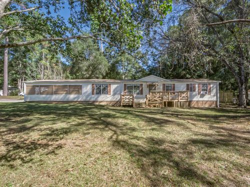 2083 Burnt Pine Ln, TALLAHASSEE, FL, 32317-9796 | Card Image