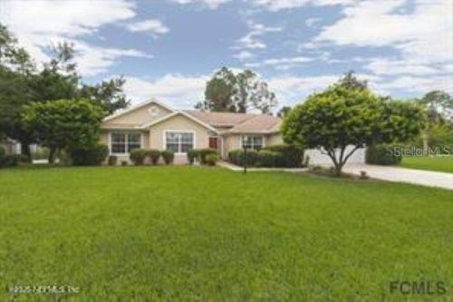 4 Cunningham Ln, Palm Coast, FL, 32137-9085 | Card Image