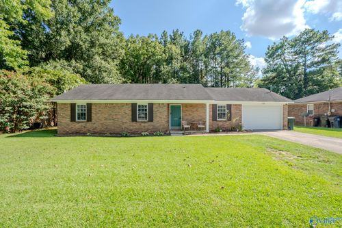 1209 Clarkview St Sw, Decatur, AL, 35601-6205 | Card Image