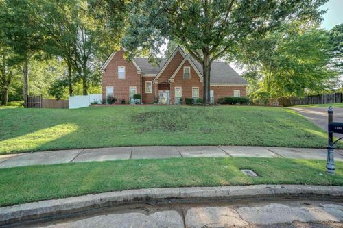 2195 Houston Pass Dr, Germantown, TN, 38139 | Card Image