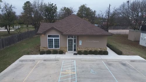 130 S Harbin Dr, Stephenville, TX, 76401-3937 | Card Image