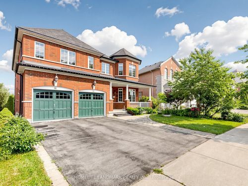 75 Pointon St, Aurora, ON, L4G0J9 | Card Image