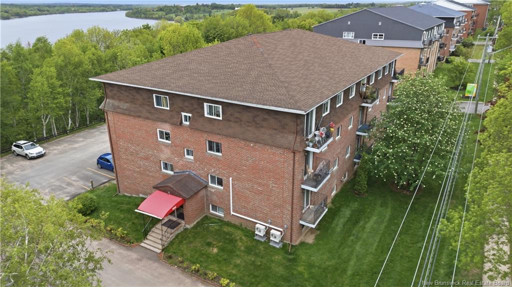 Residential in Fredericton 3