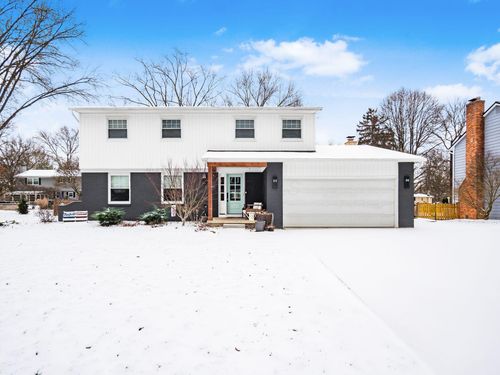 1625 Shelley Ct, Columbus, OH, 43235-1128 | Card Image