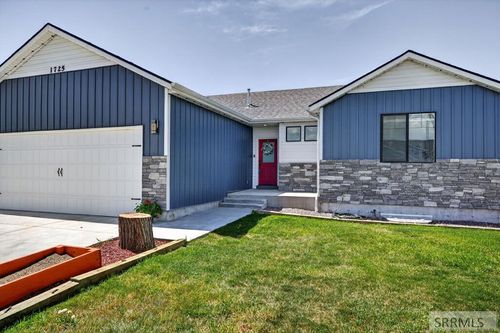 1725 Brock Dr, Pocatello, ID, 83201-5177 | Card Image