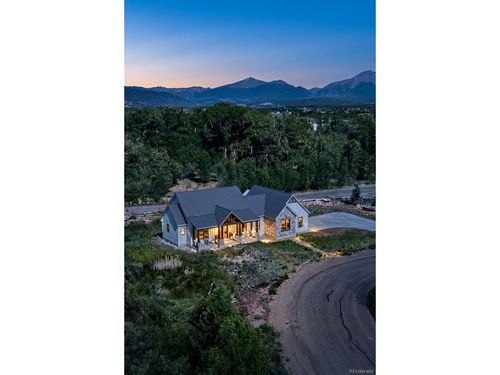 1101 E Ouray Ave, Poncha Springs, CO, 81242 | Card Image
