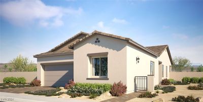 360 Haddocks Hall Place, House other with 3 bedrooms, 3 bathrooms and null parking in Henderson NV | Image 1