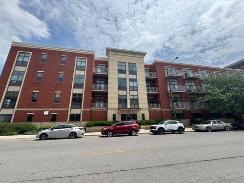 320-3505 S Morgan St, Chicago, IL, 60609-1761 | Card Image