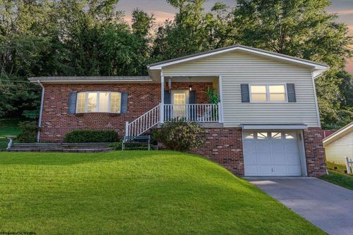 503 Riverview Ave, Westover, WV, 26501-3860 | Card Image