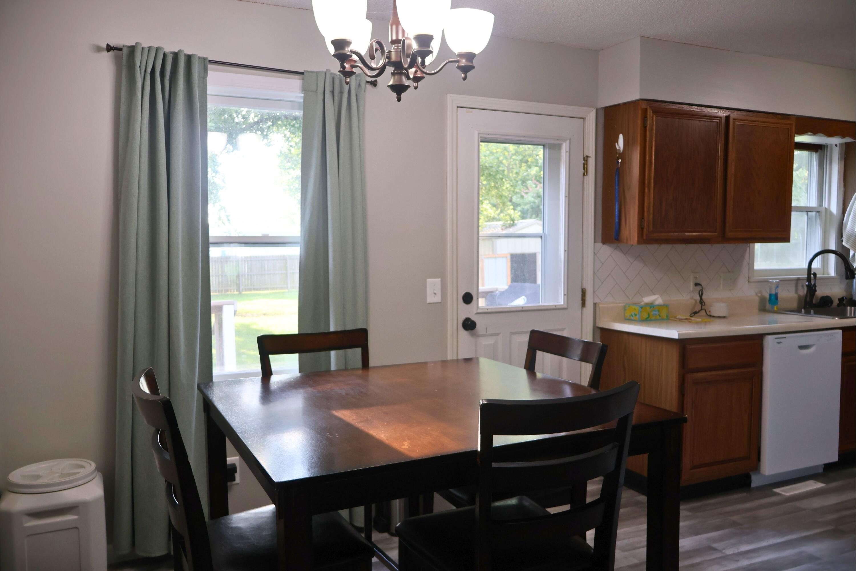 Residential in Moberly 5