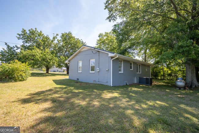 615 Sanford Rd, House other with 3 bedrooms, 2 bathrooms and null parking in hull GA | Image 6