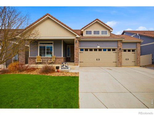 4653 Wildwood Way, Johnstown, CO, 80534-2410 | Card Image